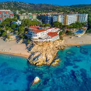 Costa Brava Spain