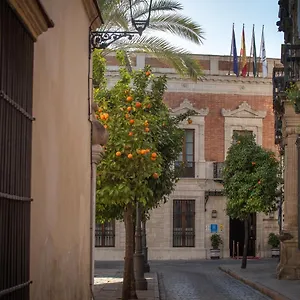 Casa Palacio Maria Luisa Spain