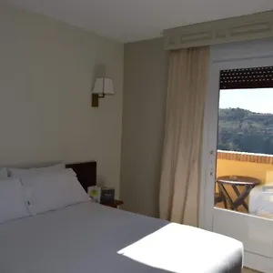 Sercotel Alfonso Vi Spain