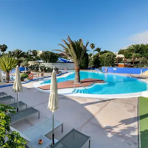 **** Hotel The Risco Del Gato Spagna
