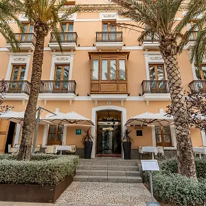 Mirador De Dalt Vila-relais & Chateaux Spain