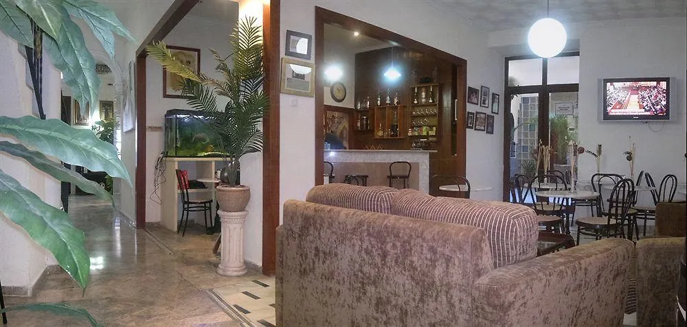 Hotel Nova Centro Jerez de la Frontera 2*,  Spagna