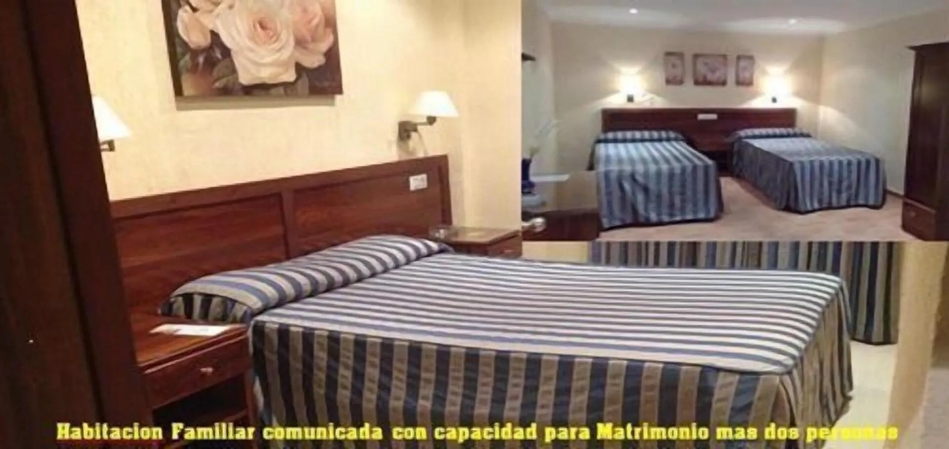 Hotel Nova Centro Jerez de la Frontera