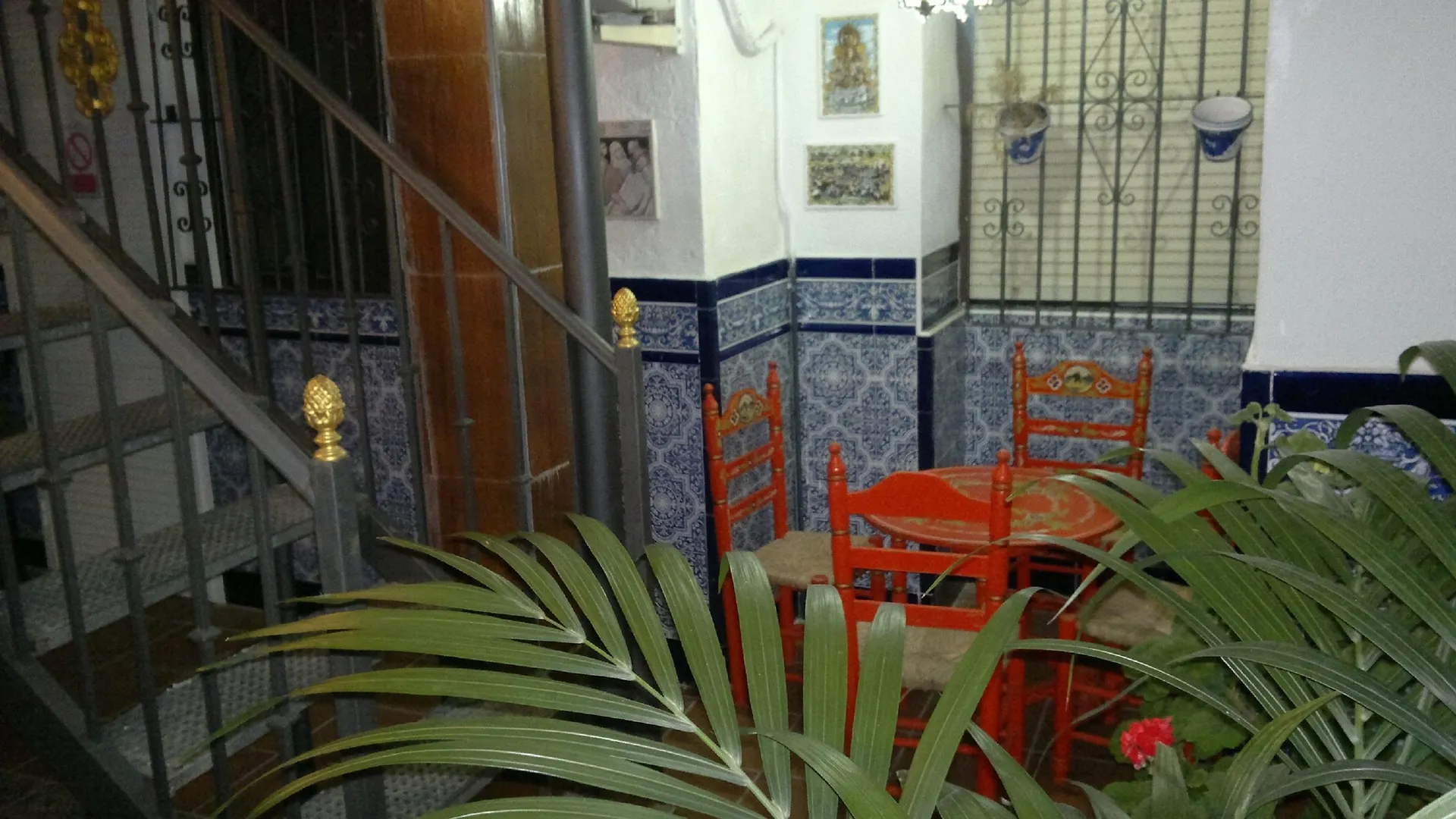 Hotel Nova Centro Jerez de la Frontera 2*,