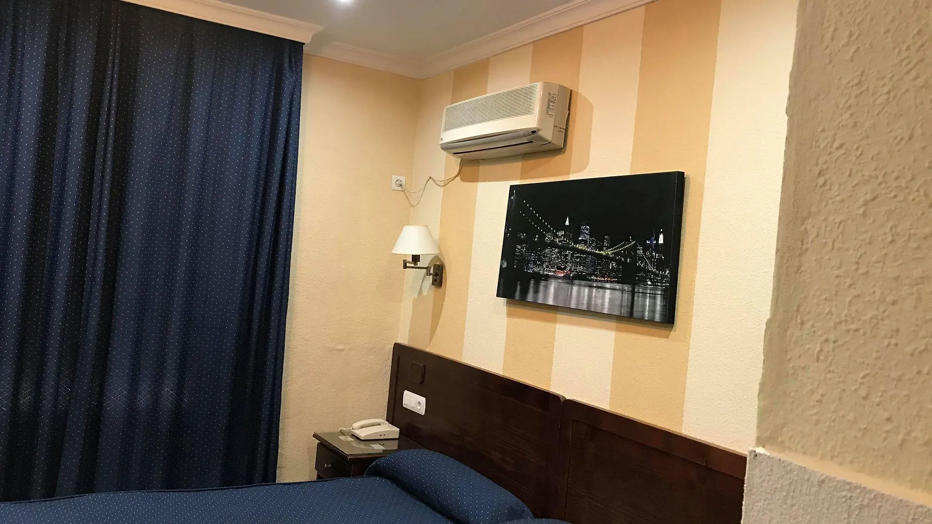 Hotel Nova Centro Jerez de la Frontera