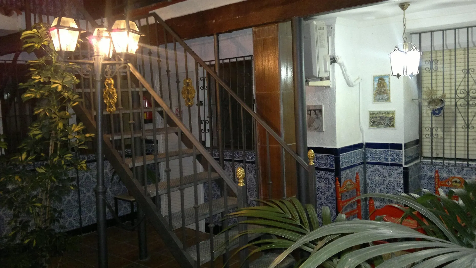 Hotel Nova Centro Jerez de la Frontera