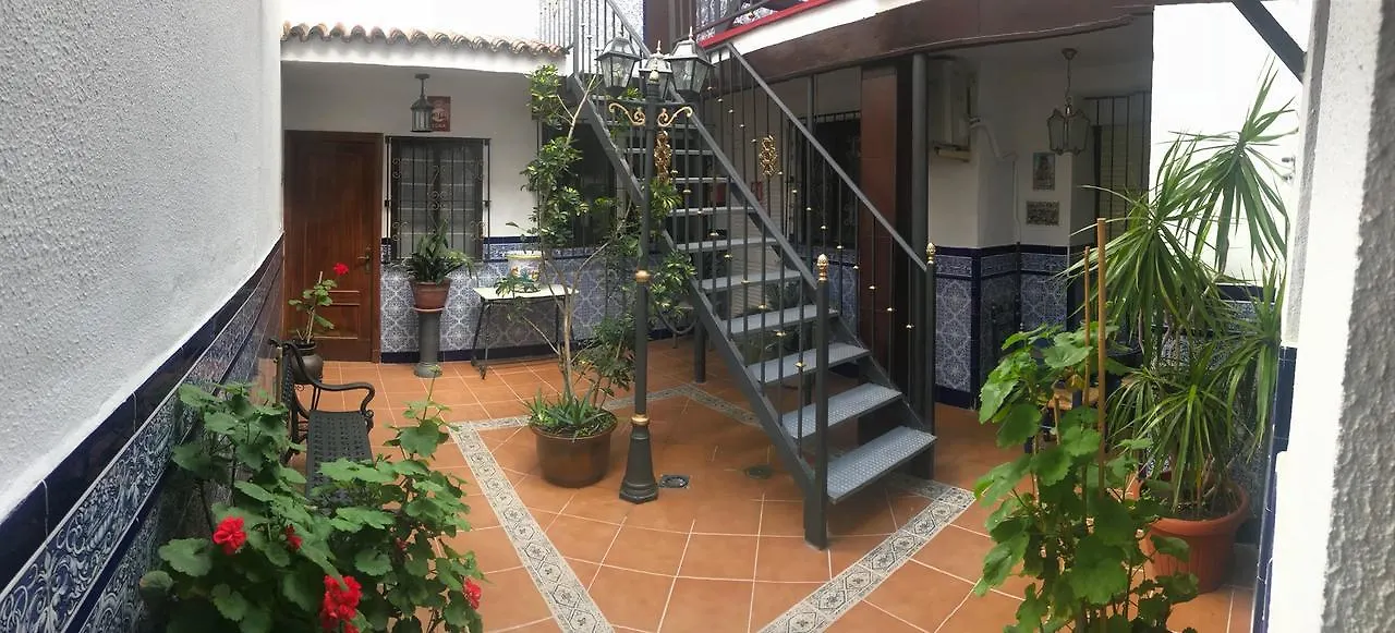 Hotel Nova Centro Jerez de la Frontera 2*,
